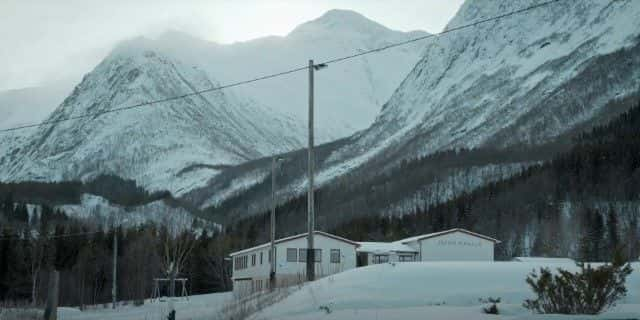 ¼Ƭ˹Ͽĺ澲֮ Beneath the Surface Stille i Tysfjord1080Pȫ1-Ļ/Ļ