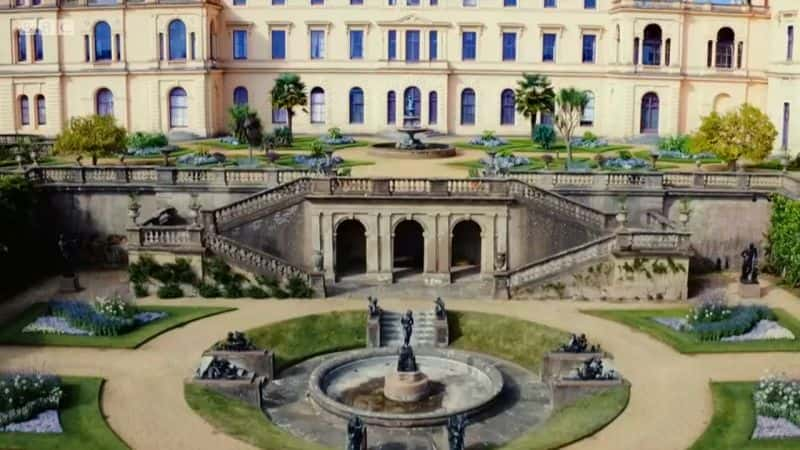 ¼ƬŶ·ݣOsborne House 1 Antiques Roadshow: Osborne House 1Ļ/Ļ