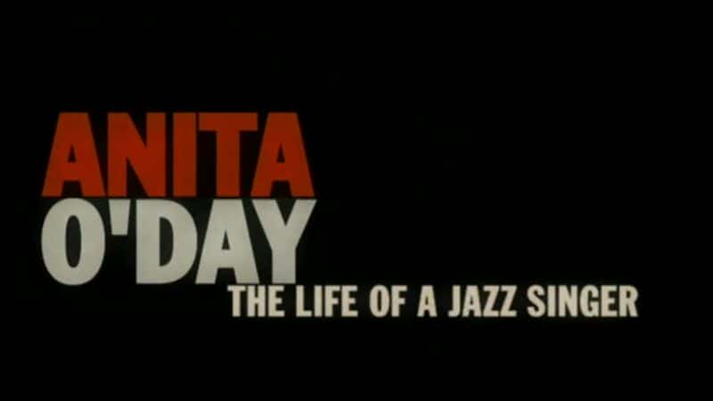 ¼ƬAnita O'Day - ʿֵһ Anita O'Day - The Life of a Jazz SingerĻ/Ļ