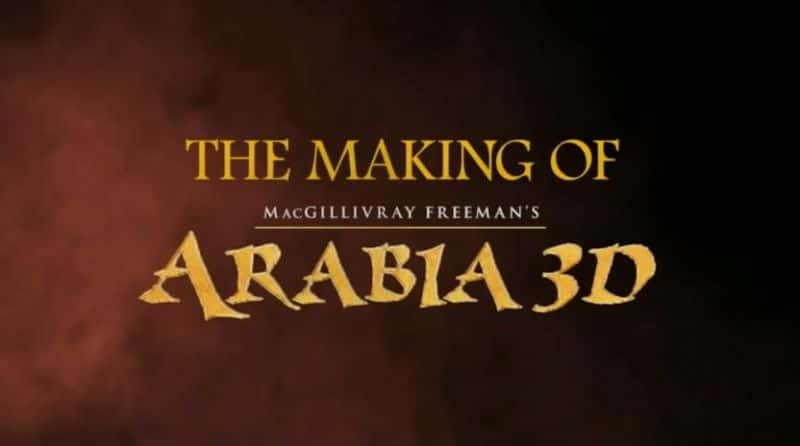 ¼ƬƽʱĹ Arabia: A Story of the Golden Agesȫ1-Ļ/Ļ