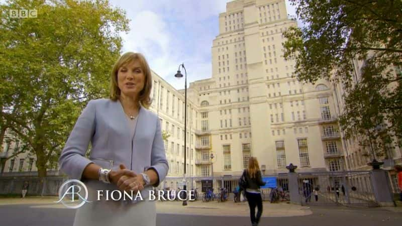 ¼ƬŶ·ϵ 40Ժ 2 Antique Roadshow Series 40: Senate House 2Ļ/Ļ