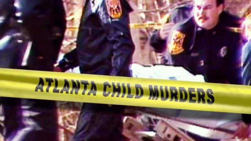¼Ƭͯıɱ Atlanta Child MurdersĻ/Ļ