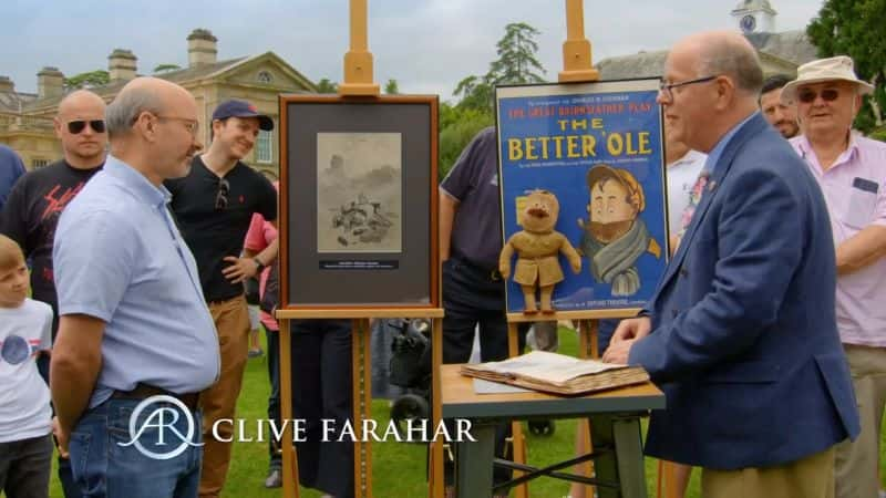 ¼ƬŶ·ݣϵ 42 Compton Verney 2 Antiques Roadshow: Series 42 Compton Verney 21080P-Ļ/Ļ