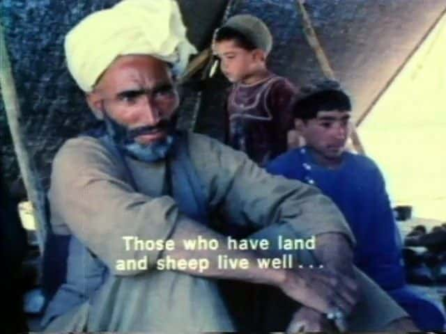 ¼Ƭ -  Afghan Nomads - The MaldarĻ/Ļ