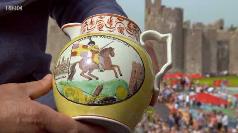 ¼ƬŶ·ϵ 39޿˳Ǳ 1 Antiques Roadshow Series 39: Pembroke Castle 1Ļ/Ļ