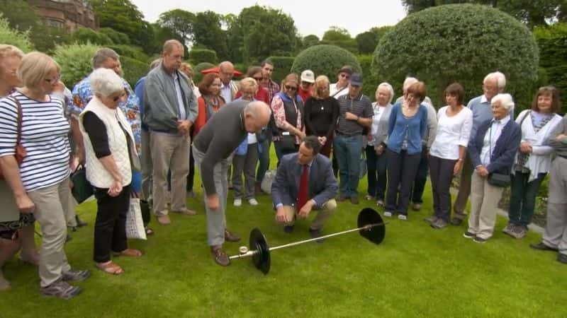 ¼ƬŶ·ϵ 39˴ 1 Antiques Roadshow Series 39: Holker Hall 1Ļ/Ļ