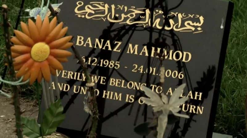 ¼Ƭȣıɱ Banaz: An Honour Killing1080Pȫ1-Ļ/Ļ