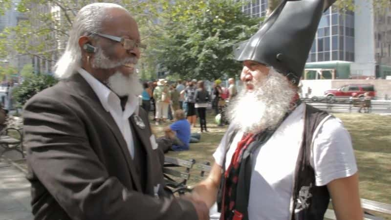 ¼Ƭ˭𺦳棿˰µ Who Is Vermin Supreme? An Outsider OdysseyĻ/Ļ