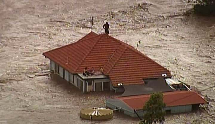 纪录片《澳大利亚最严重的洪水 Australia's Greatest Flood》[无字][BT][1080P][720P]双画质资源下载