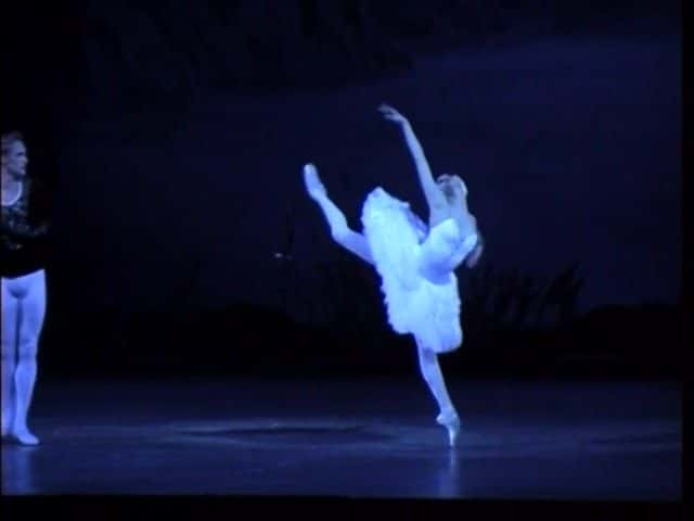 ¼ƬŮԱ BallerinaĻ/Ļ