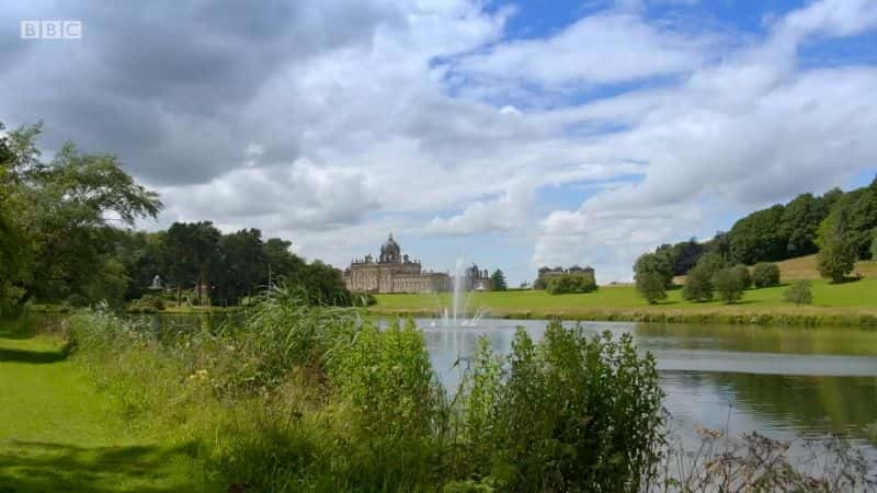 ¼ƬŶ·ϵ 40³Ǳ 1 Antiques Roadshow Series 40: Castle Howard 1Ļ/Ļ