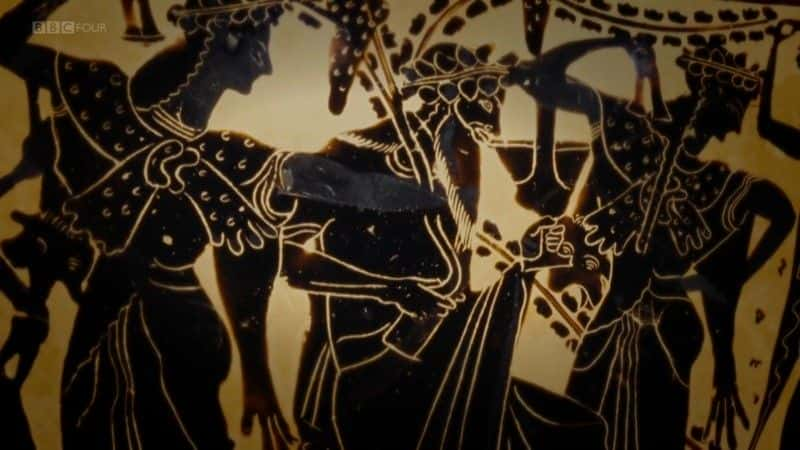 ¼ƬͿ˹أŴϲ֮ Bacchus Uncovered: Ancient God of Ecstasy1080P-Ļ/Ļ