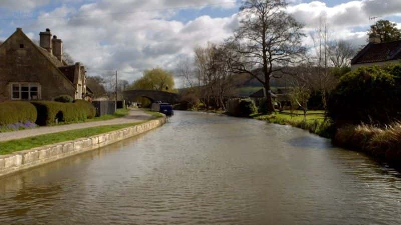 ¼Ƭȫϴ˺֮ (BBC) All Aboard: The Canal Trip (BBC)1080P-Ļ/Ļ