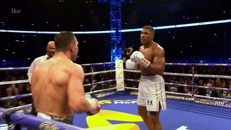 纪录片《与安东尼·约书亚一起承担使命 Bears Mission with Anthony Joshua》[无字] [BT][DVD画质]资源下载