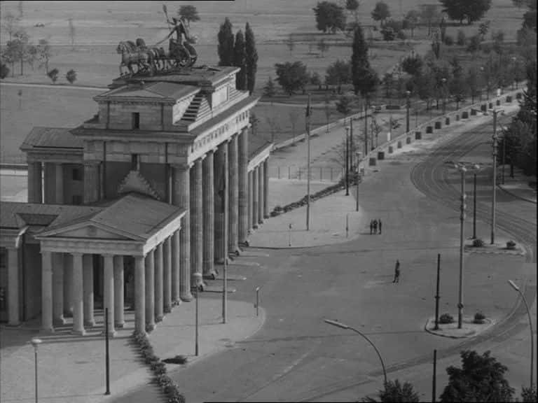 ¼Ƭǽ 1961-1989 The Berlin Wall 1961-1989Ļ/Ļ