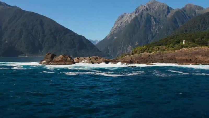 ¼Ƭ Aerial New Zealand1080P-Ļ/Ļ