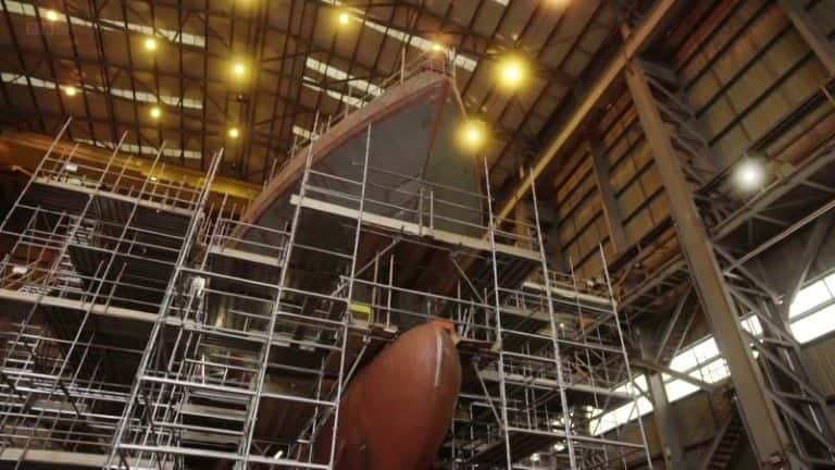 ¼Ƭ˾̾Ӣҵ Awesome Beauty: The Art of Industrial Britain1080P-Ļ/Ļ