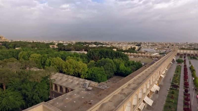 ¼Ƭ˹ - е Amazing Isfahan - Paradise in the Heart of Iran1080P-Ļ/Ļ