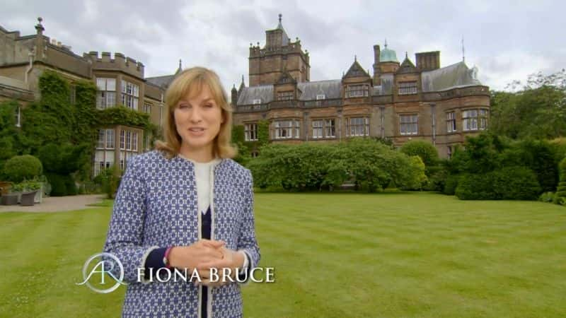 ¼ƬŶ·ϵ 39˴ 1 Antiques Roadshow Series 39: Holker Hall 1Ļ/Ļ