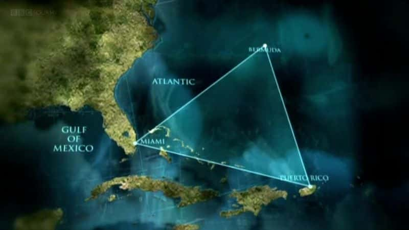 ¼ƬĽǣ֮ The Bermuda Triangle: Beneath the WavesĻ/Ļ