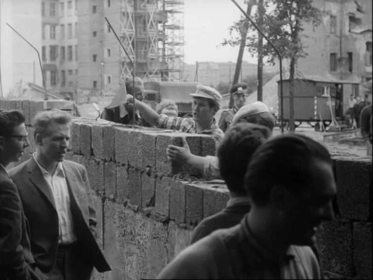 ¼Ƭǽ 1961-1989 The Berlin Wall 1961-1989Ļ/Ļ