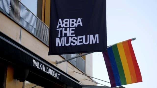 ¼ƬABBAʧٵ 40  ABBA: The Missing 40 Years1080Pȫ1-Ļ/Ļ