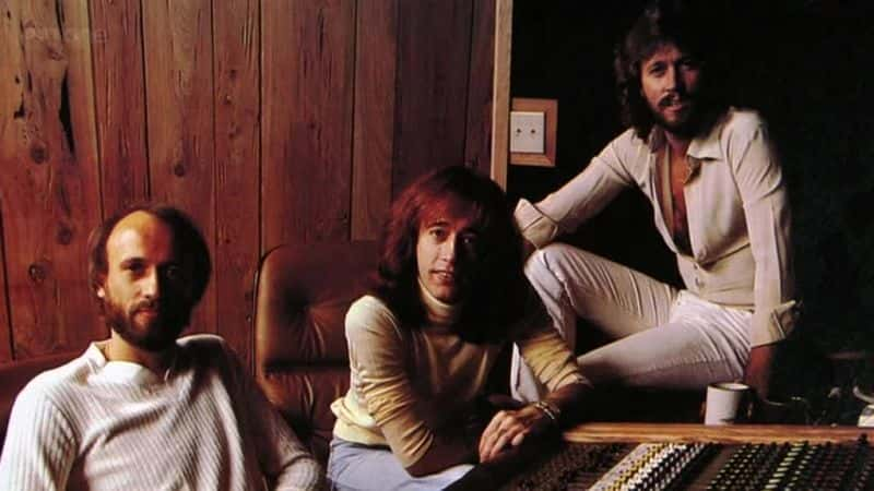 ¼Ƭȼ˹Լʱ Bee Gees: In Our Own Time1080P-Ļ/Ļ