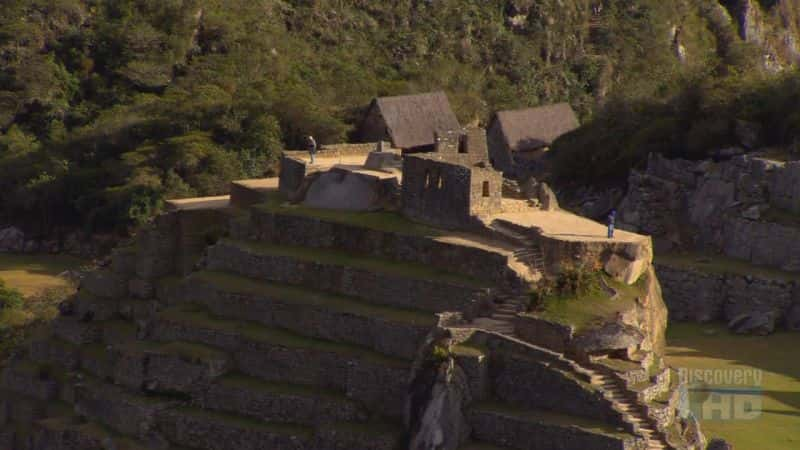 ¼Ƭİ˹ Andean Dawn at Machu PicchuĻ/Ļ