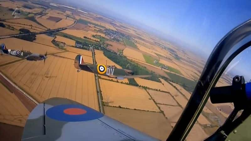 ¼Ƭе֮սʽս Battle of Britain: Return of the SpitfiresĻ/Ļ