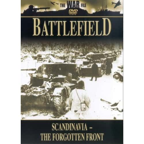 ¼Ƭս ˹άǰ뵺 ǰ Battlefield Scandinavia the Forgotten FrontĻ/Ļ