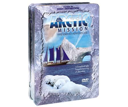 ¼Ƭʹ Arctic Mission720Pȫ8-Ļ/Ļ