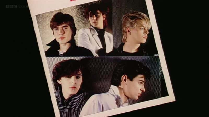 ¼ƬҰкĹ Wild Boys: The Story of Duran Duran1080Pȫ1-Ļ/Ļ