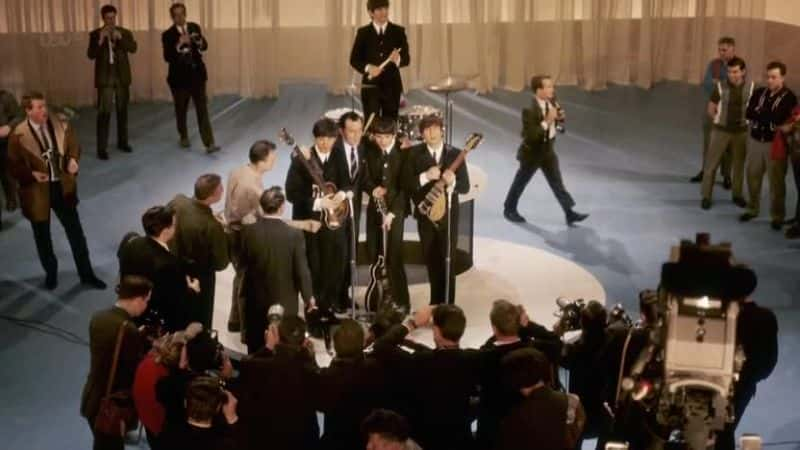 ¼Ƭͷʿֶӣ¾ The Beatles: A Grammy Saluteȫ1-Ļ/Ļ