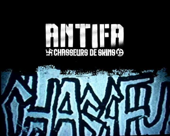 ¼ƬAntifaͷ Antifa: Skinhead Huntersȫ1-Ļ/Ļ