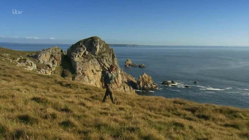 ¼ƬҰס׶˹ (Ray Mears) Wild France: With Ray MearsĻ/Ļ