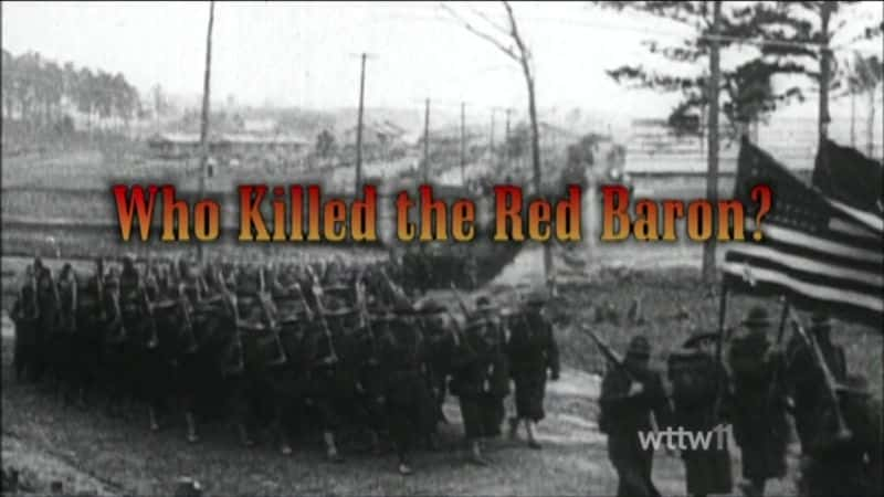 ¼Ƭ˭ɱ˺о 壩 Who Killed the Red Baron? (HD)Ļ/Ļ