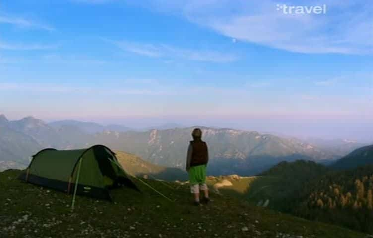 ¼ƬҰ¶Ӫ Wild Camping720Pȫ7-Ļ/Ļ