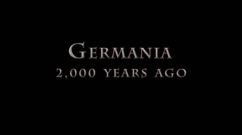 ¼ƬԿսն The Battle Against Rome: Rebellion of the Germanic TribesĻ/Ļ