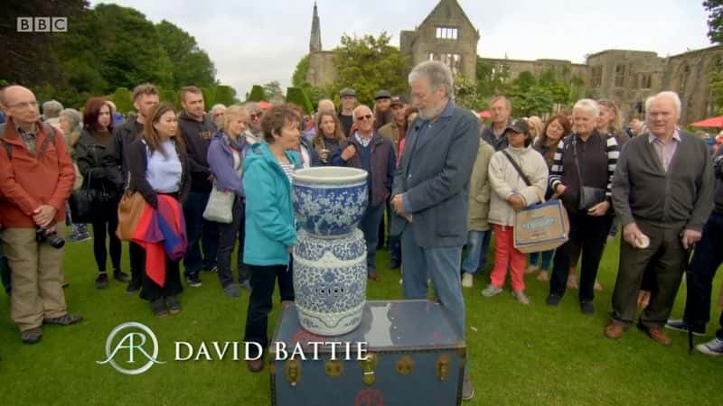 ¼ƬŶ·ϵ 40˹ Antique Roadshow Series 40: NymansĻ/Ļ