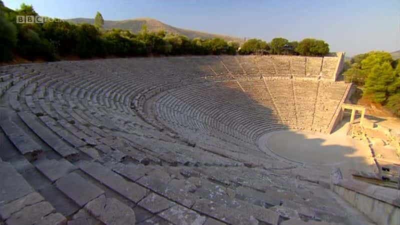 ¼Ƭϣΰı Ancient Greece: The Greatest Show on EarthĻ/Ļ