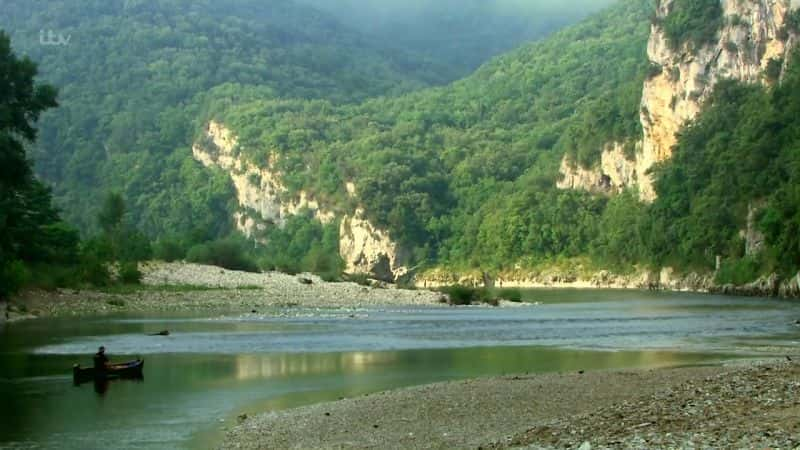 ¼ƬҰס׶˹ (Ray Mears) Wild France: With Ray MearsĻ/Ļ