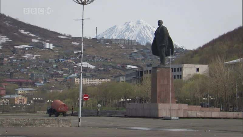 ¼ƬӰ뵺ˣ The Bear Man of Kamchatka: HDĻ/Ļ