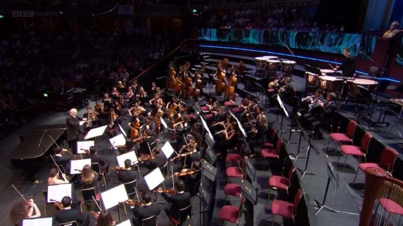 ¼ƬײķָӶϼţBBC 2016 Barenboim Conducts the West-Eastern Divan Orchestra (BBC 2016)ȫ1-Ļ/Ļ