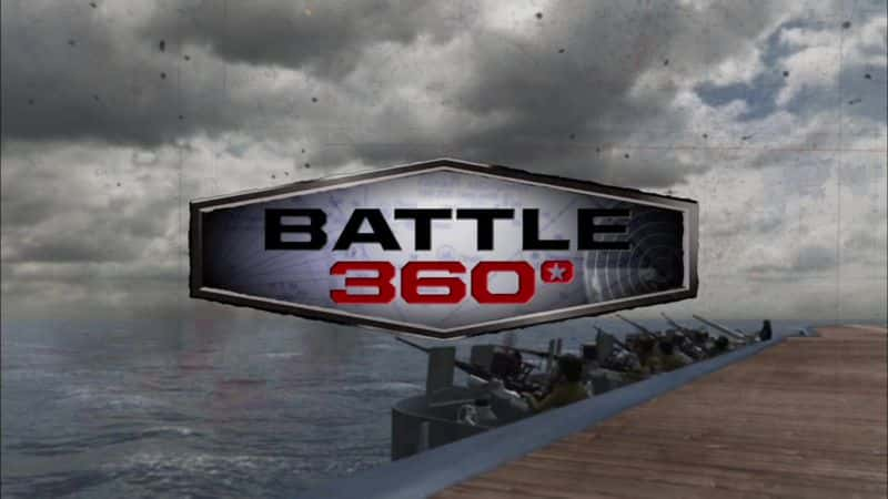 ¼ƬBattle 360??ҵźĸ Battle 360: USS EnterpriseĻ/Ļ