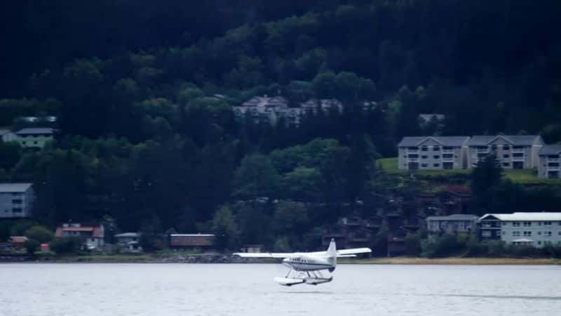 ¼Ƭ˹ӿѵ飺ϵ 1 Alaska Aircrash Investigations: Series 11080P-Ļ/Ļ