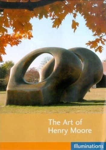 ¼ƬĦ The Art of Henry MooreĻ/Ļ