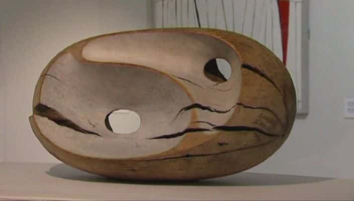 ¼ƬŰ˹ The Art of Barbara HepworthĻ/Ļ