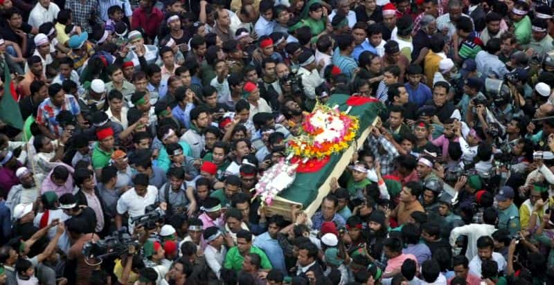 ¼Ƭϼıɱ The Bangladesh Blogger MurdersĻ/Ļ