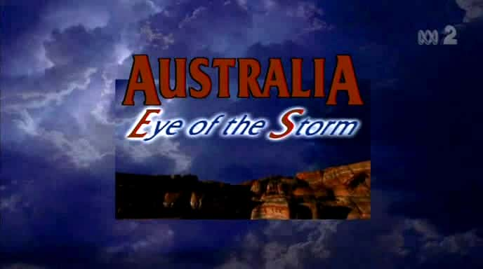 ¼ƬĴ - 籩֮ Australia - Eye of the StormĻ/Ļ