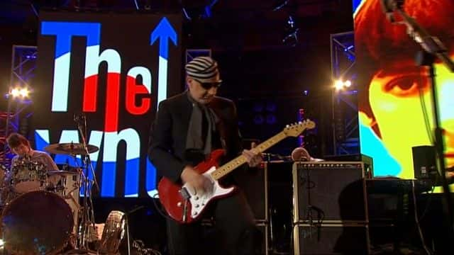 ¼Ƭϵ The who at the Electric Proms1080Pȫ1-Ļ/Ļ